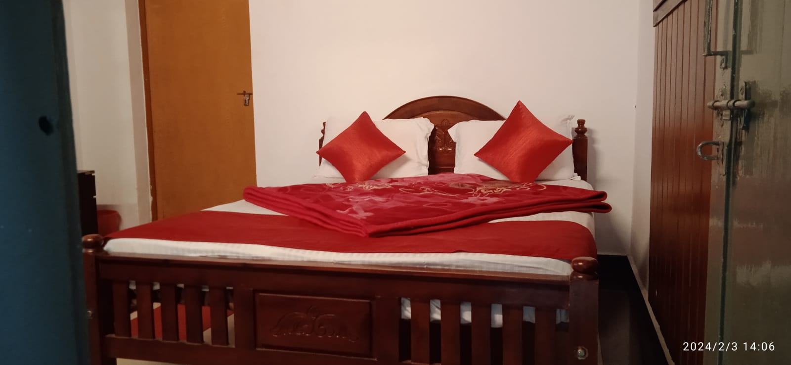 Darshana Cottage And Home Stay
